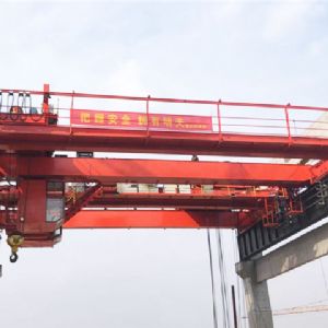 雙梁起重機(jī)